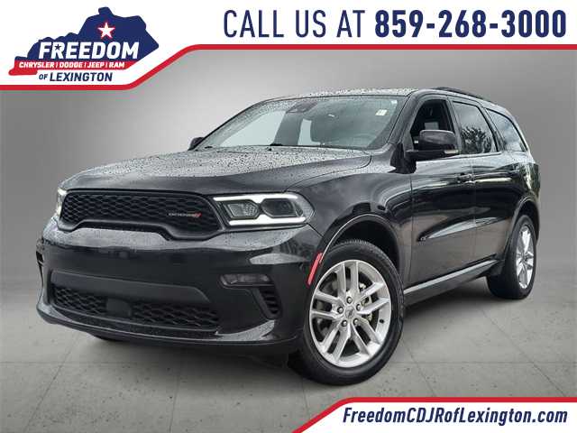 2023 Dodge Durango GT -
                  Lexington, KY