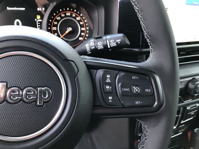 Thumbnail: 2026 Jeep Wrangler - 25