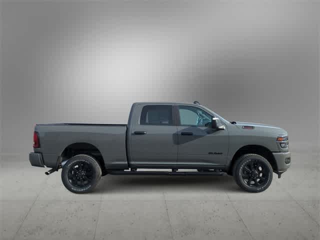 Thumbnail: 2026 RAM 2500 - 9