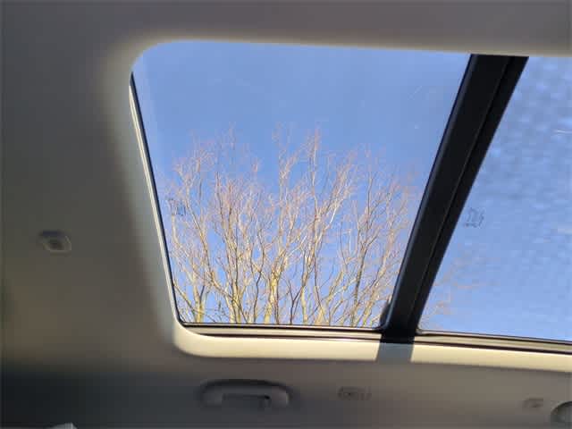 Thumbnail: 2021 Jeep Grand Cherokee L - 23