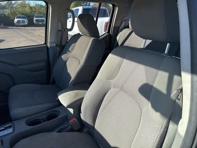 Thumbnail: 2015 Nissan Frontier - 3