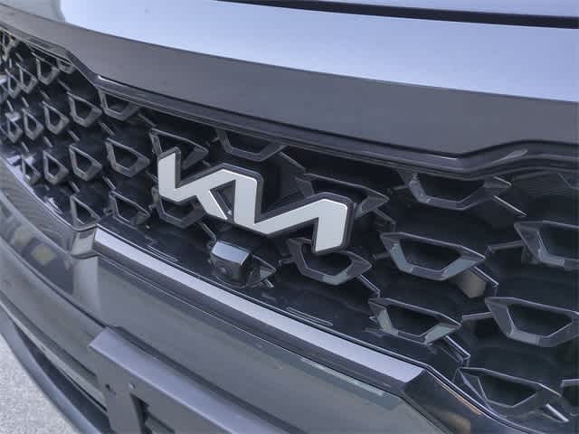 Thumbnail: 2022 Kia Sorento - 12