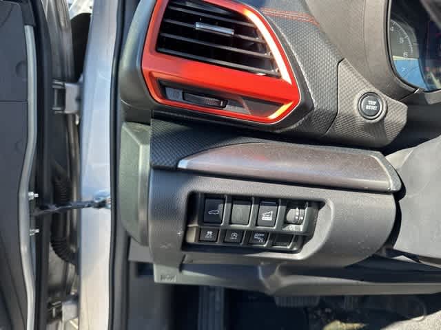 Thumbnail: 2019 Subaru Forester - 14