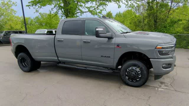 Thumbnail: 2026 RAM 3500 - 2