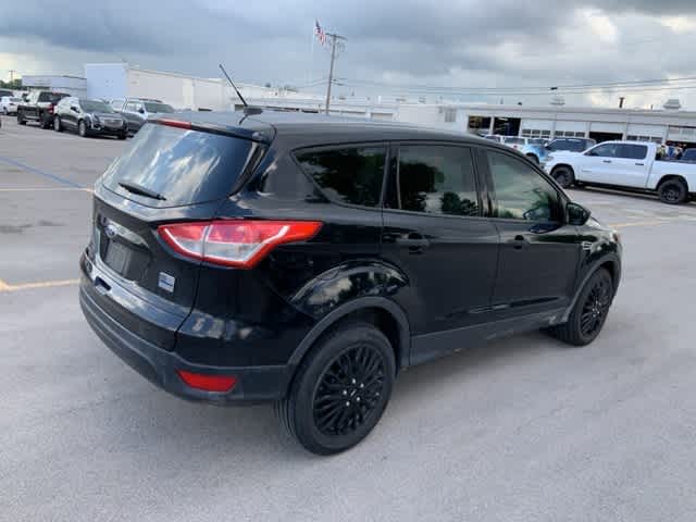 Thumbnail: 2016 Ford Escape - 18