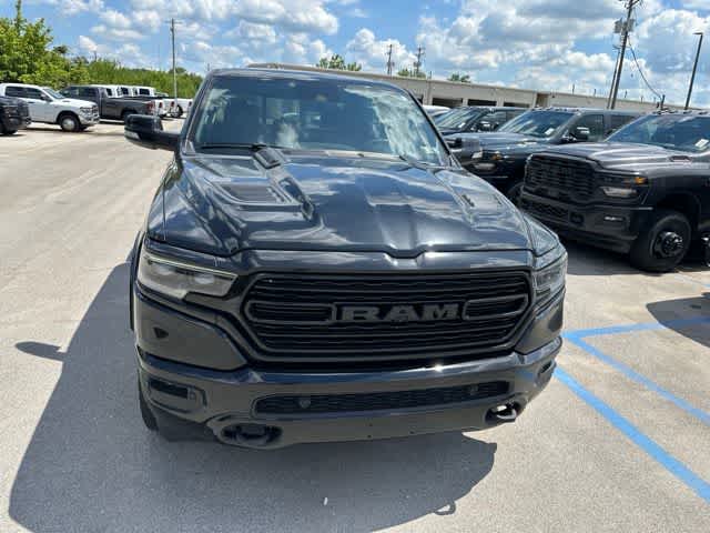 Thumbnail: 2020 RAM 1500 - 26