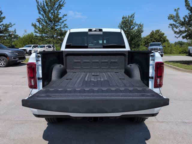 Thumbnail: 2026 RAM 2500 - 35