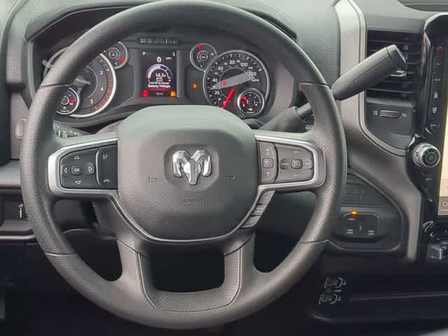 Thumbnail: 2026 RAM 2500 - 22