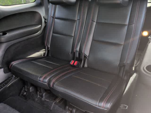 Thumbnail: 2014 Dodge Durango - 38