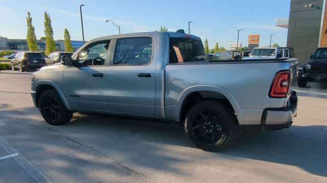 Thumbnail: 2026 RAM 1500 - 6