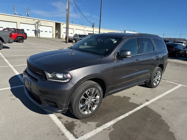 Thumbnail: 2019 Dodge Durango - 18