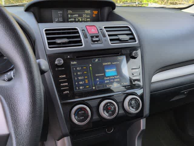 Thumbnail: 2018 Subaru Forester - 29