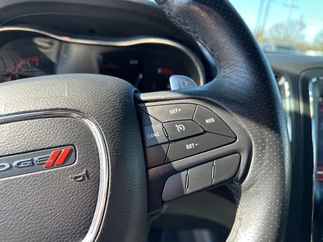 Thumbnail: 2019 Dodge Durango - 13