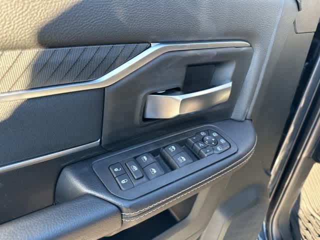 Thumbnail: 2026 RAM 2500 - 17