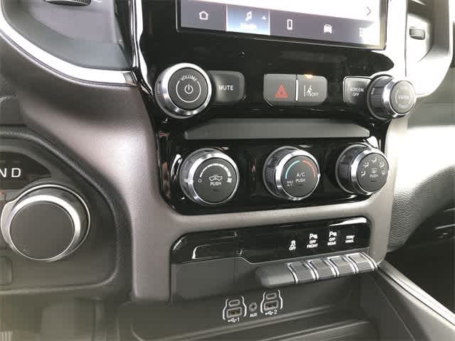 Thumbnail: 2026 RAM 1500 - 20