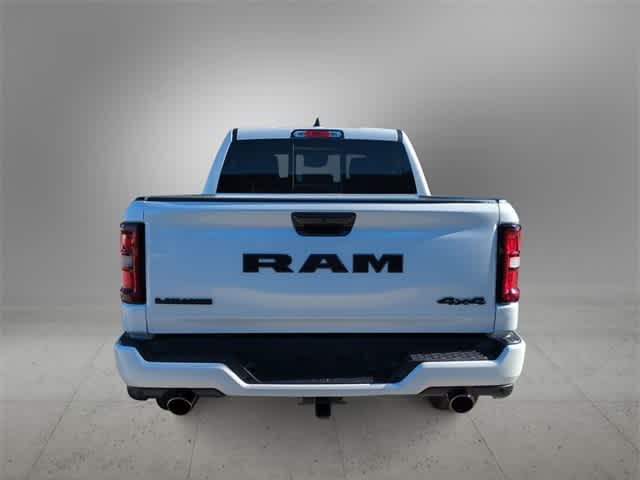 Thumbnail: 2026 RAM 1500 - 7
