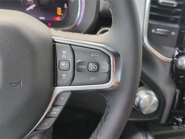 Thumbnail: 2026 RAM 1500 - 26