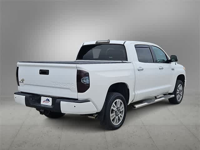 Thumbnail: 2014 Toyota Tundra - 8