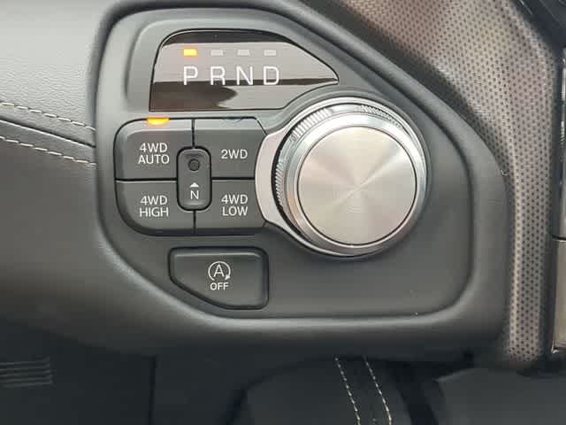Thumbnail: 2026 RAM 1500 - 35