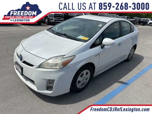 2010 Toyota Prius One -
                  Lexington, KY