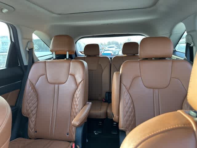 Thumbnail: 2021 Kia Sorento - 6