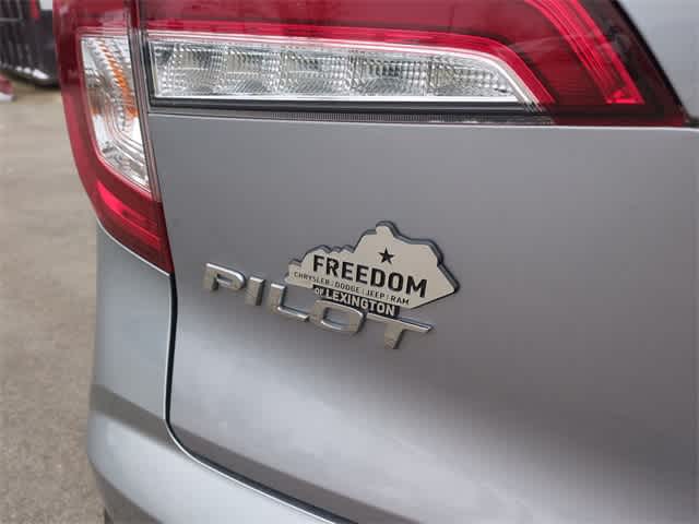 Thumbnail: 2022 Honda Pilot - 13