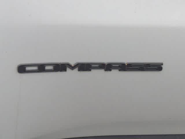 Thumbnail: 2026 Jeep Compass - 12