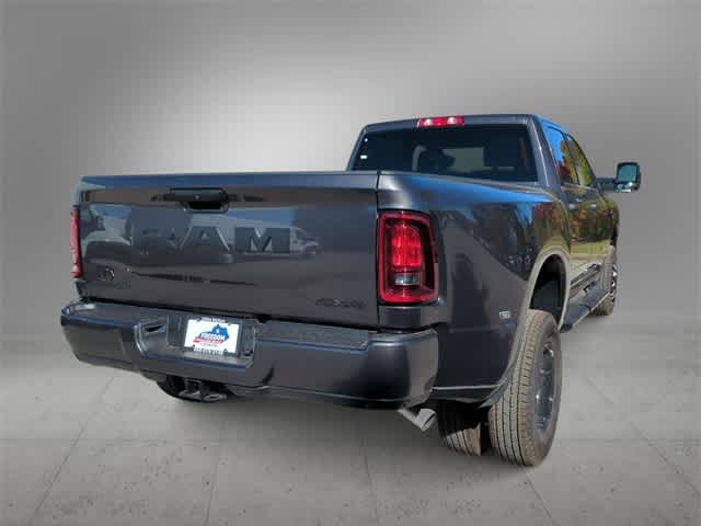 Thumbnail: 2026 RAM 3500 - 8