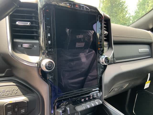 Thumbnail: 2026 RAM 2500 - 3