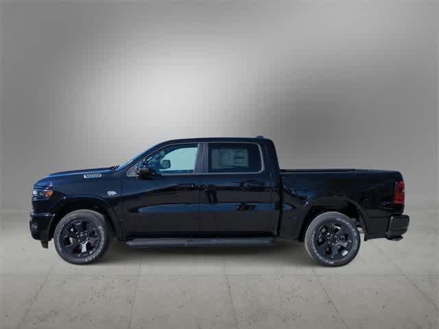 Thumbnail: 2026 RAM 1500 - 5