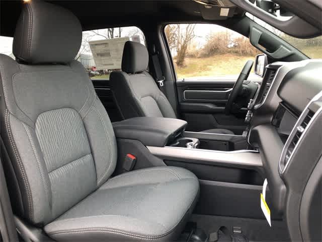 Thumbnail: 2020 RAM 1500 - 20