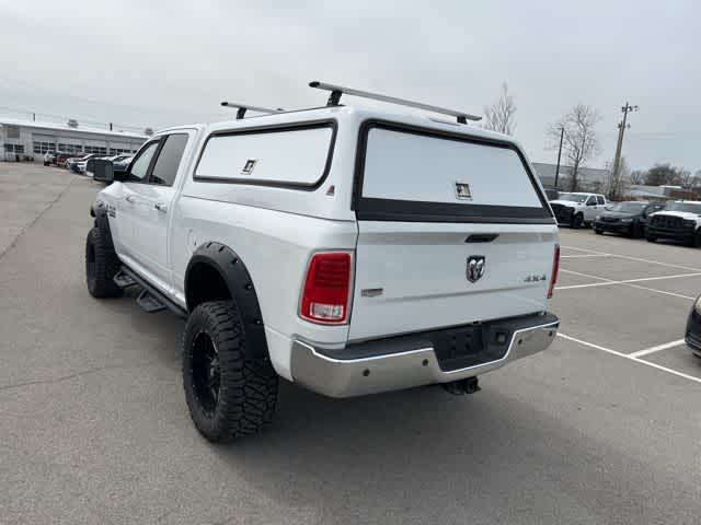 Thumbnail: 2014 RAM 2500 - 16