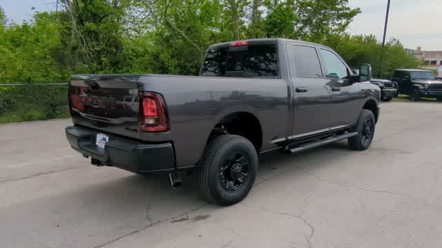 Thumbnail: 2026 RAM 2500 - 8