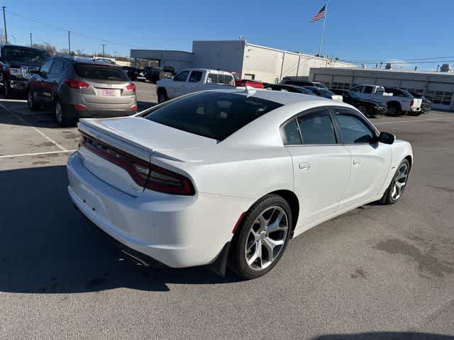 Thumbnail: 2016 Dodge Charger - 20