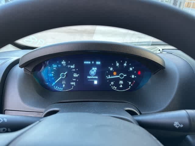 Thumbnail: 2024 RAM ProMaster - 15