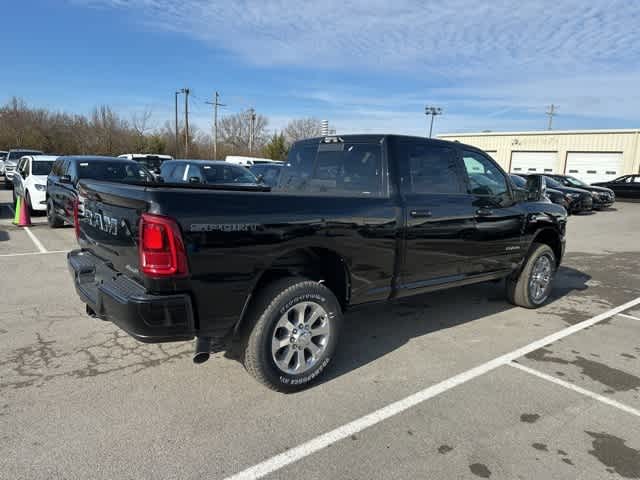 Thumbnail: 2026 RAM 2500 - 22