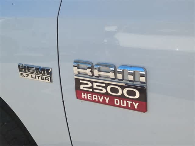 Thumbnail: 2011 RAM 2500 - 13