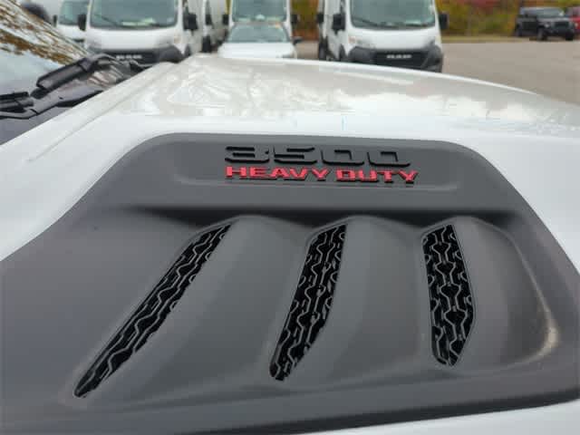 Thumbnail: 2026 RAM 3500 - 13