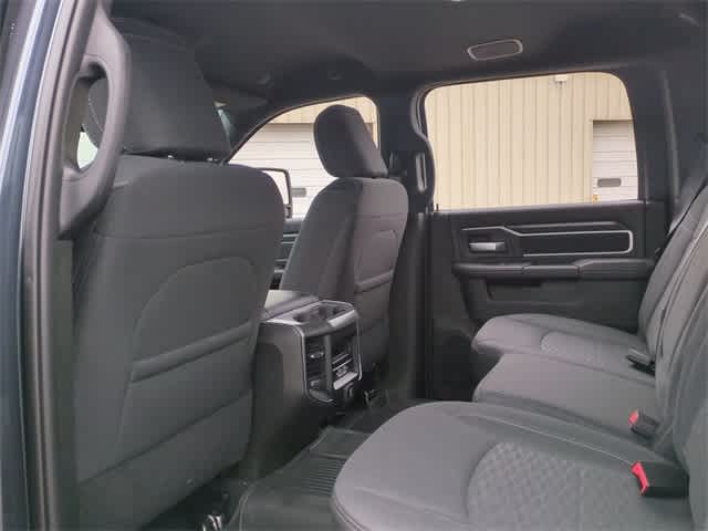 Thumbnail: 2026 RAM 2500 - 19