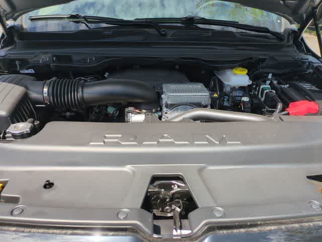 Thumbnail: 2026 RAM 1500 - 15
