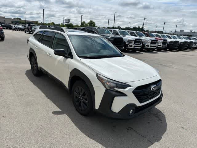 Thumbnail: 2023 Subaru Outback - 24
