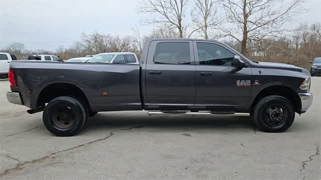 Thumbnail: 2018 RAM 3500 - 9