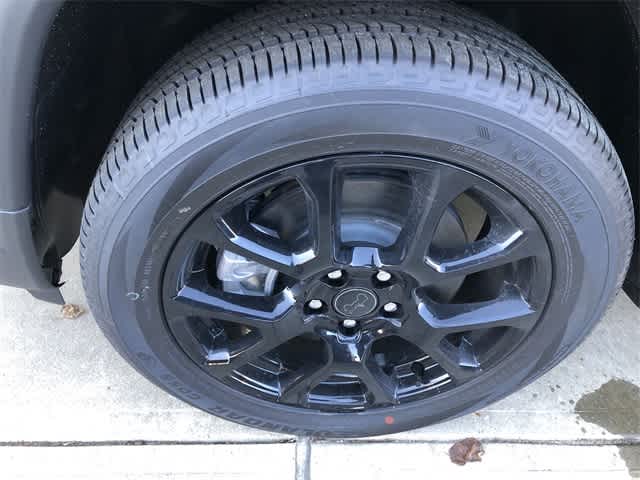 Thumbnail: 2026 Jeep Compass - 10