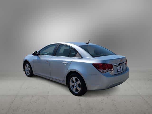Thumbnail: 2014 Chevrolet Cruze - 6