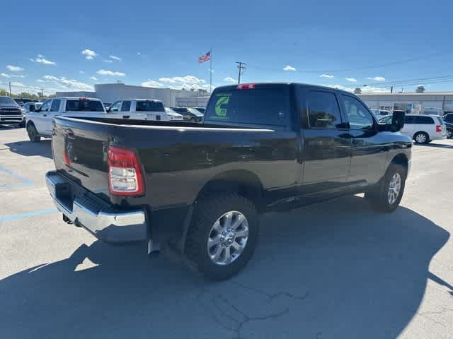 Thumbnail: 2022 RAM 2500 - 20