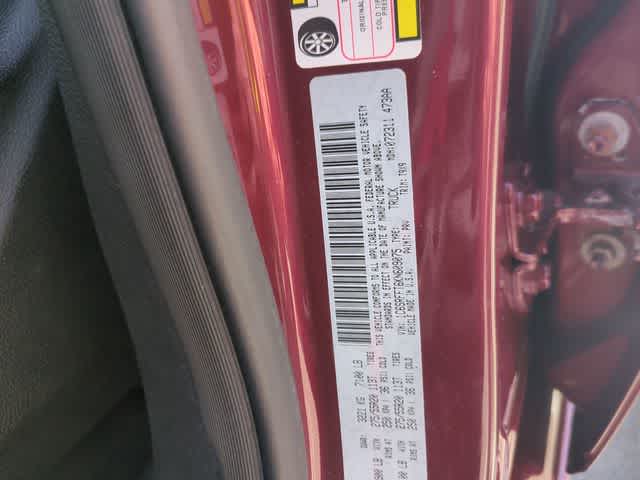 Thumbnail: 2019 RAM 1500 - 35