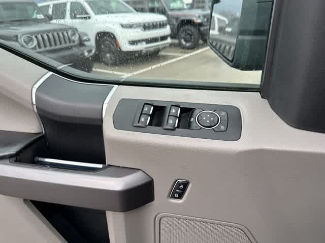 Thumbnail: 2019 Ford F-150 - 10