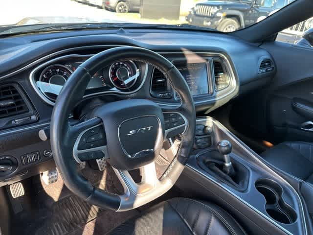 Thumbnail: 2016 Dodge Challenger - 7