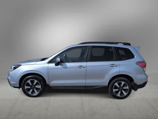 Thumbnail: 2018 Subaru Forester - 5