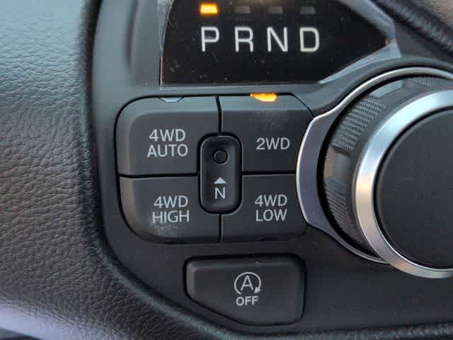 Thumbnail: 2026 RAM 1500 - 39